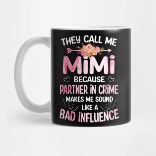 Mimi Mug